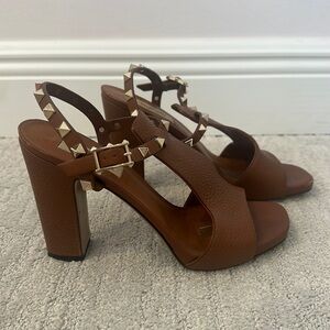 Authentic Valentino sandals